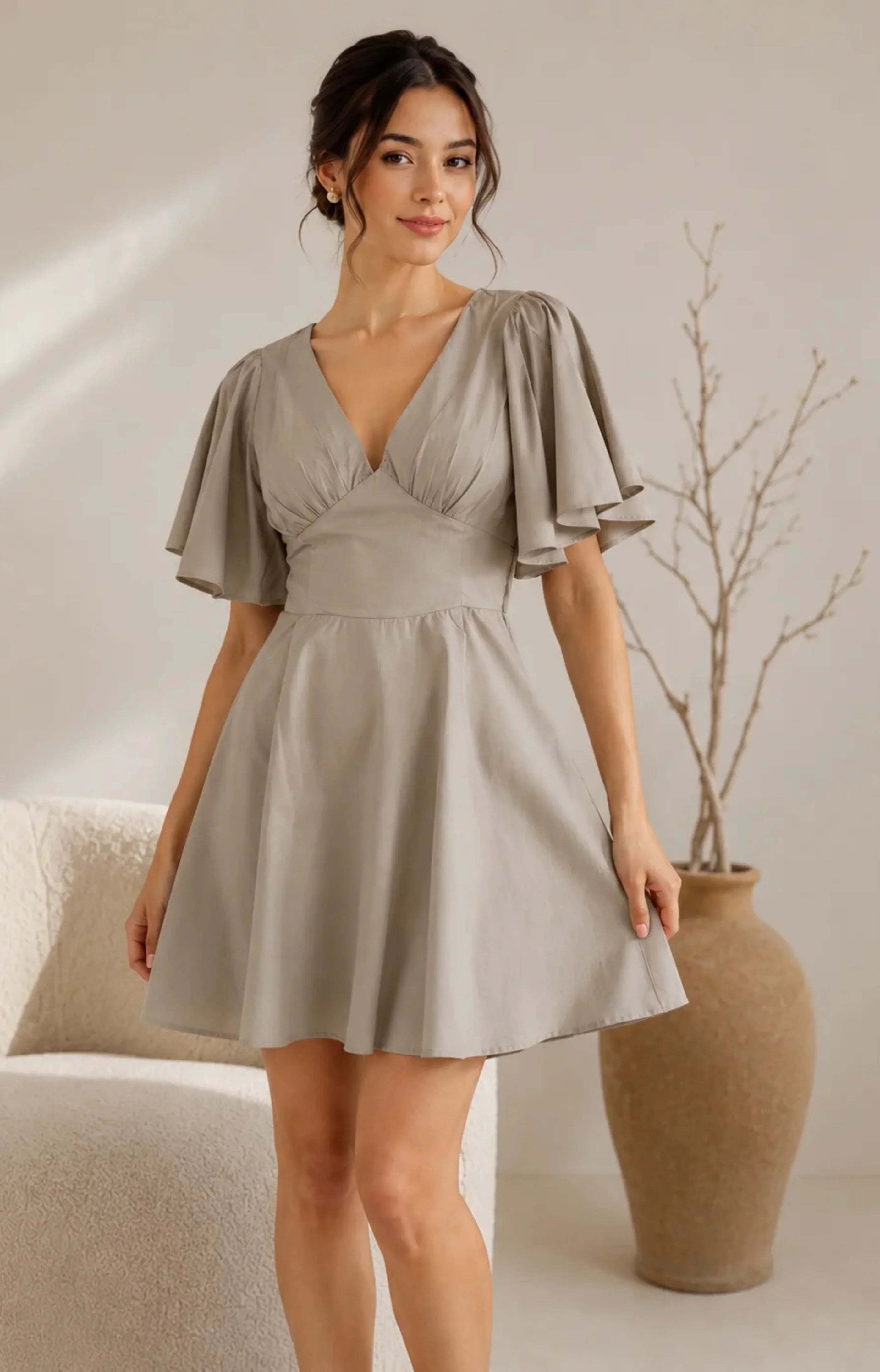 Dresses