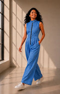 Brownie Jumpsuit