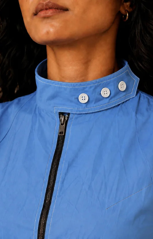 Brownie Jumpsuit